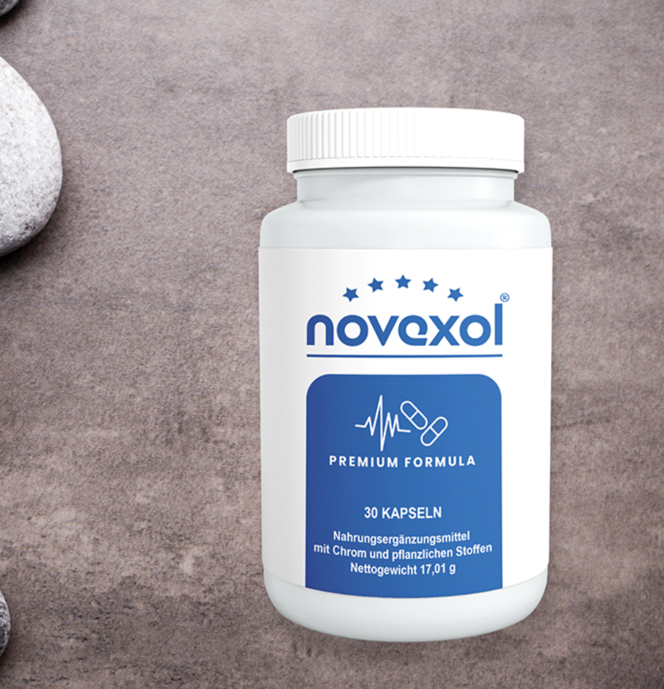 Novexol Premium Formula
